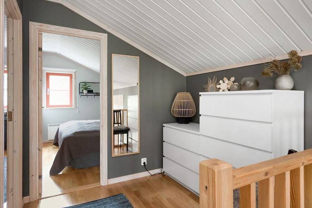 Sauna | Ski-in/out | Wi-Fi | Ski shed | Chromecast in Lofsdalen, Härjedalen