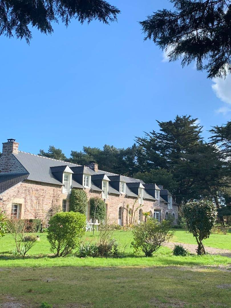 Le Relais in Plévenon, Région de Dinan