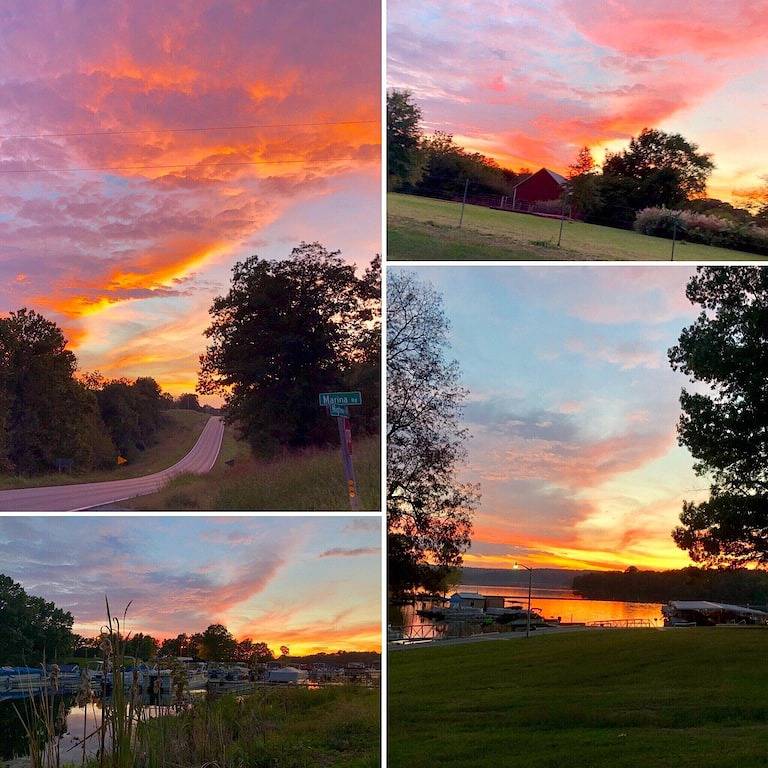 Vacation House for 2 Guests in Illinois, USA