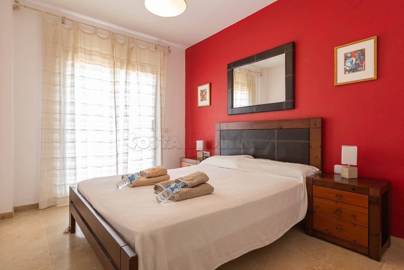 Appartement entier, Marina duquesa 806 in Puerto de la Duquesa, Manilva