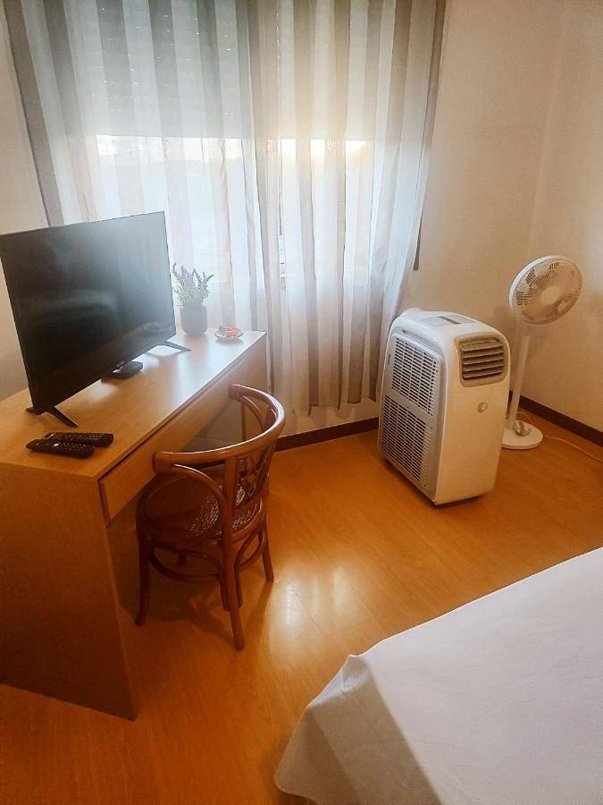 Appartement entier, Flor da Providência in Viseu(Coração de Jesus), District de Viseu
