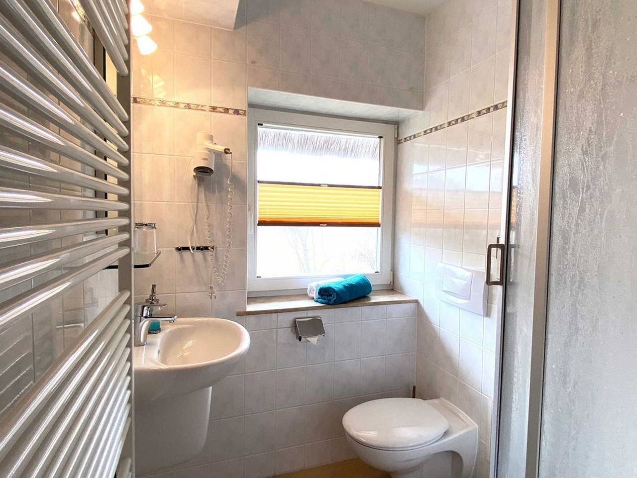 Ganze Ferienwohnung, Süderhaus Hiddensee * App. 2 in Neuendorf Insel Hiddensee, Hiddensee
