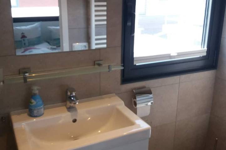 Hausboot für 3 Personen, mit Whirlpool und Terrasse in Sachsen-Anhalt - 3