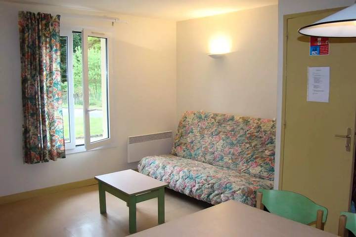 Gîte de France 2 Personen in Beaumont-du-Lac, Limoges und Umgebung