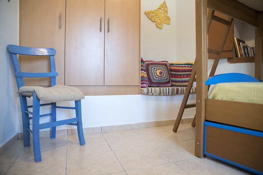 Villa Rodanthi in Kamilari in Kamilari, Iraklio-Heraklion und Umgebung
