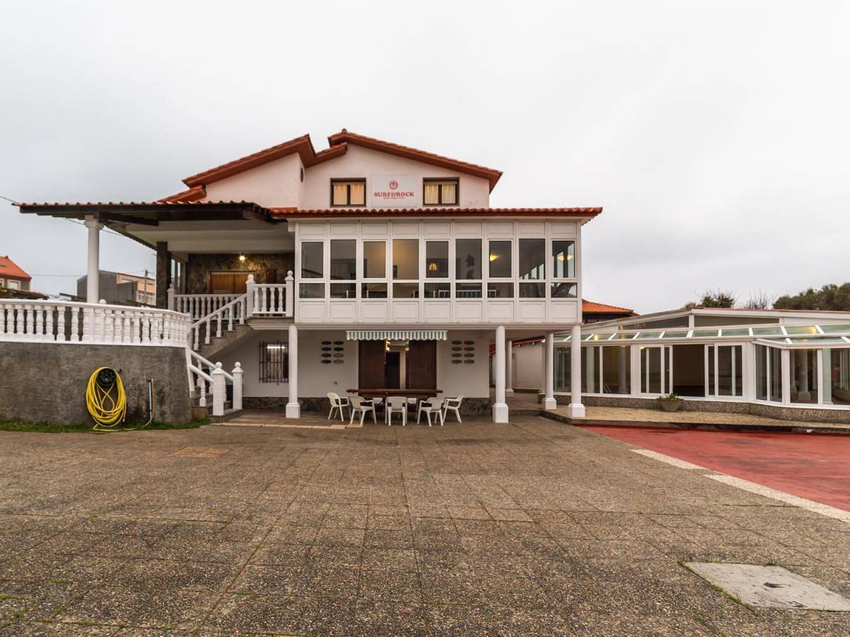 Chalet Areo do rio - playa de razo in Praia de Razo (Carballo), Carballo