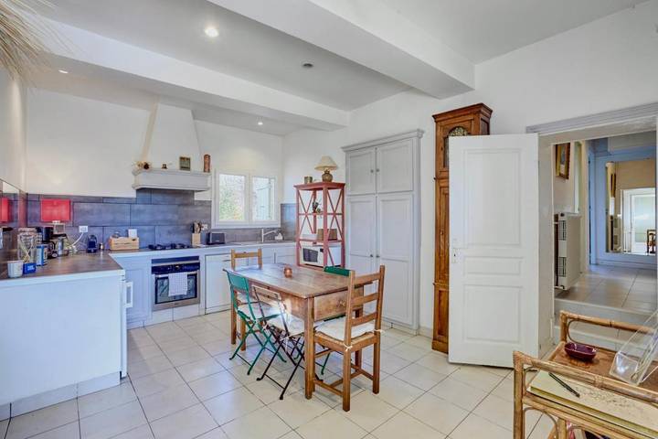 Location de vacances pour 6 personnes, avec jacuzzi ainsi que jardin et piscine à Valence-sur-Baïse - 2