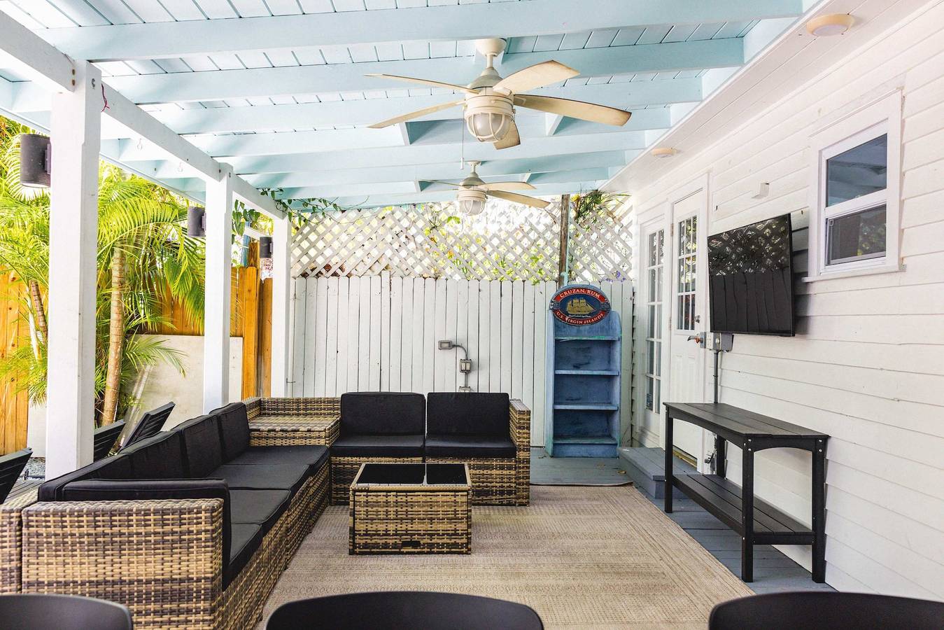 Coconut Palm by Brightwild   Island Home w  Pool in Cayo Hueso, Lower Keys