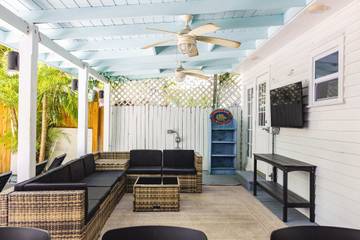 Holiday Rental for 8 People in Key West, Lower Keys, Photo 1