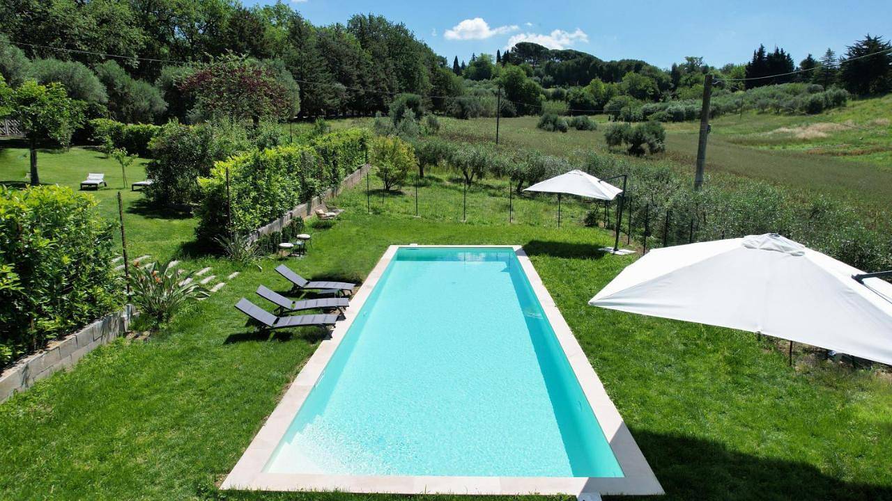 Dimora Rosa Bianca in Macerata, Provincia di Macerata