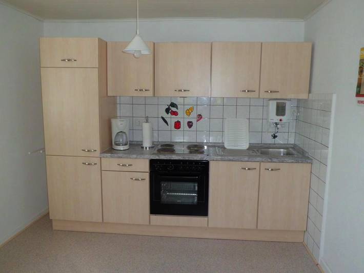 Ferienwohnung für 4 Personen, mit Ausblick in Reichsburg Cochem - 4