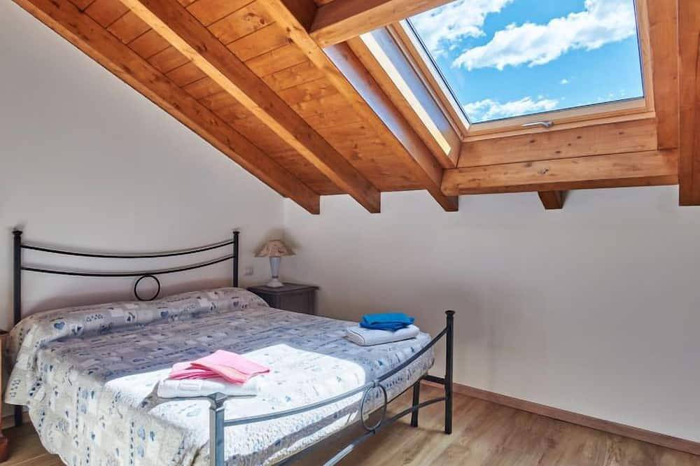 Ganze Wohnung, Casa Gemma in Domaso, Comer See