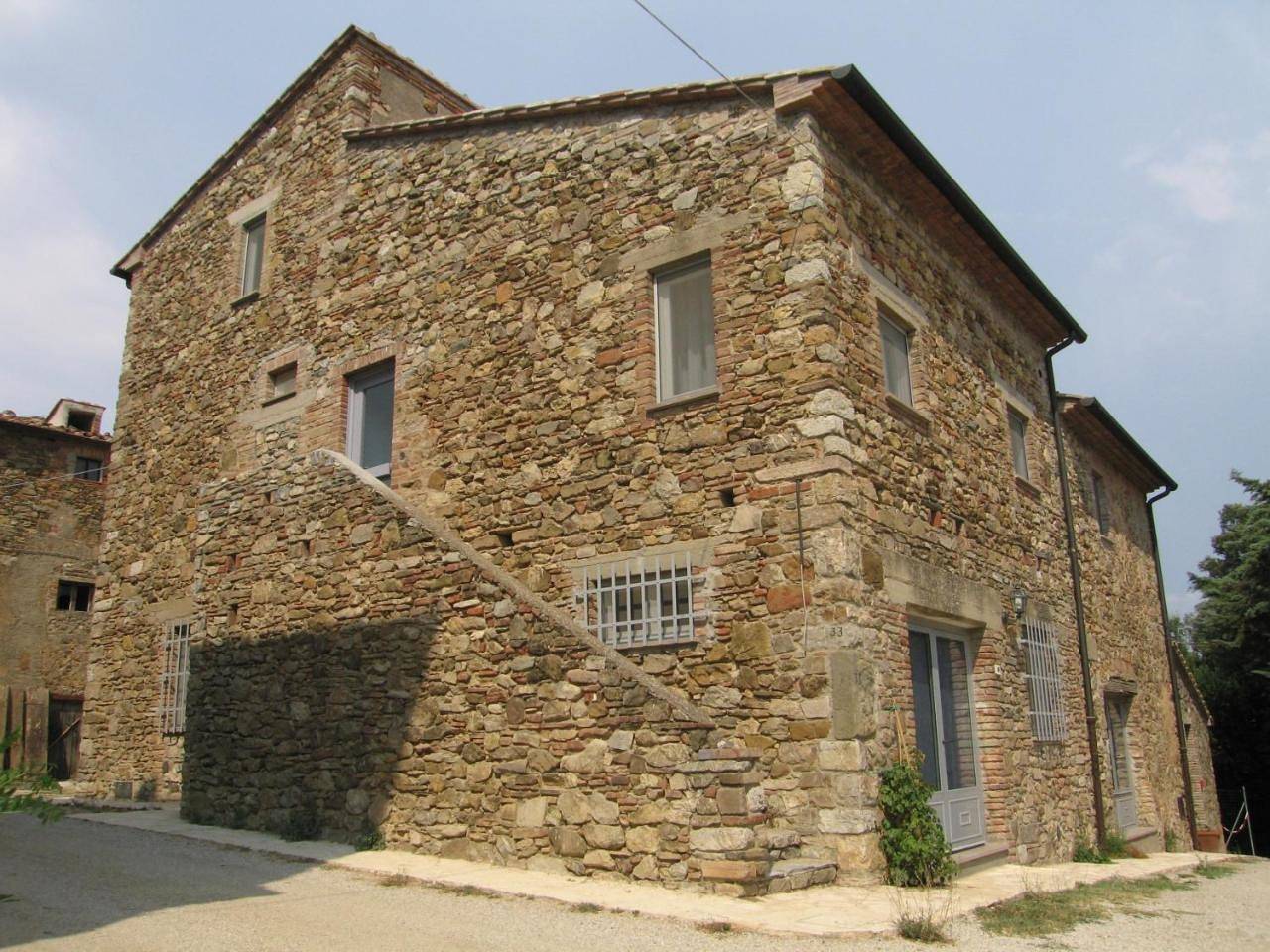Bed And Breakfast Belvedere in Suvereto, Costa degli Etruschi