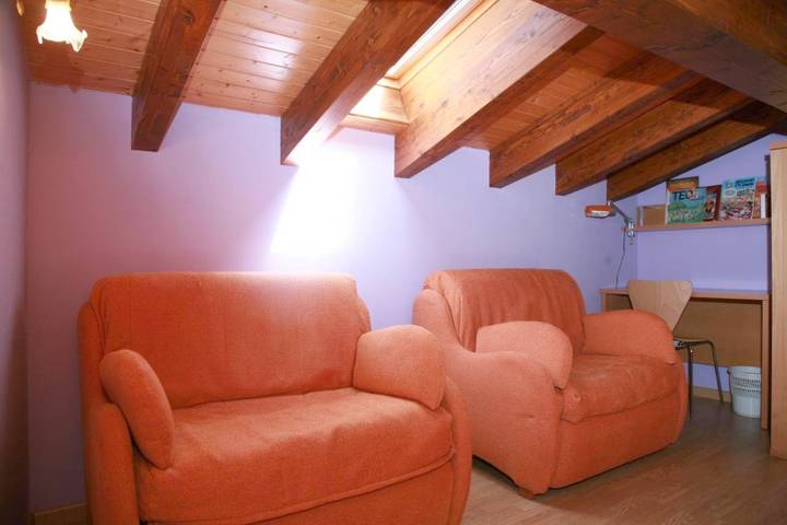 Casa rural para 7 personas en Álava - 2