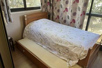 Appartement De Vacances pour 5 Personnes dans Mougins, Région de Cannes, Photo 3