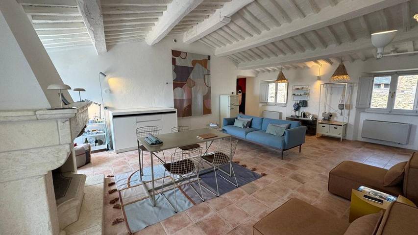 Appartamento vacanze per 2 persone, con vista lago e panorama - 1