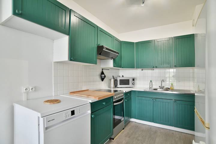 Appartement entier, Hygge Castin - Havre de paix, Proche Plage in Saint-Cast-le-Guildo, Région de Dinan