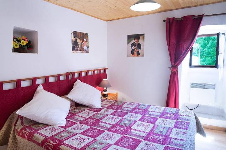 Location de vacances pour 3 personnes à Laval-du-Tarn - 2