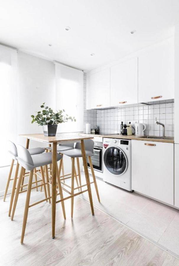 Gîte pour 6 personnes, avec terrasse et vue dans Plage Carras Nice - 3