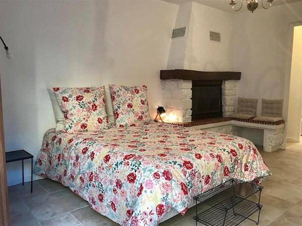 Appartement entier, Le colostre T2 in Saint-Martin-de-Brômes, Alpes-de-Haute-Provence
