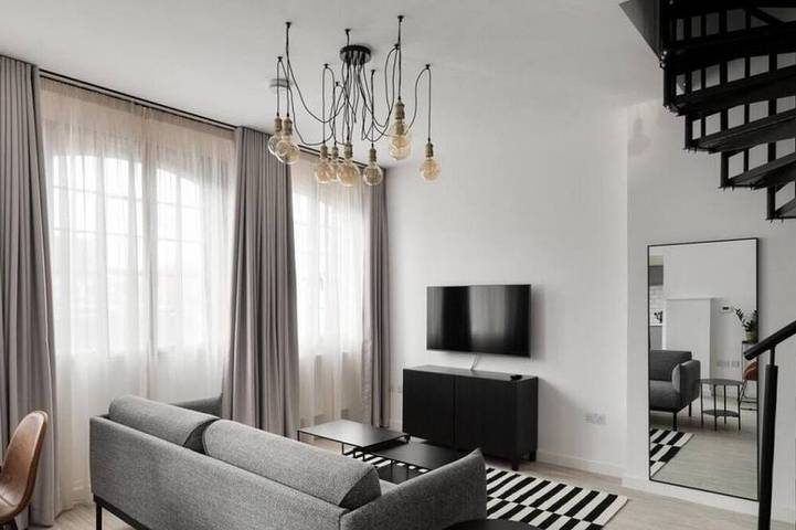 Glamping for 4 people in Birmingham