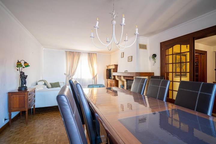 Location de vacances pour 10 personnes, avec vue et terrasse à Orschwiller - 3