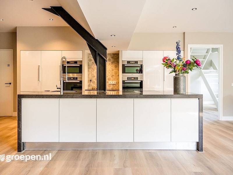 Groepsaccommodatie Oijen in Noord-Brabant