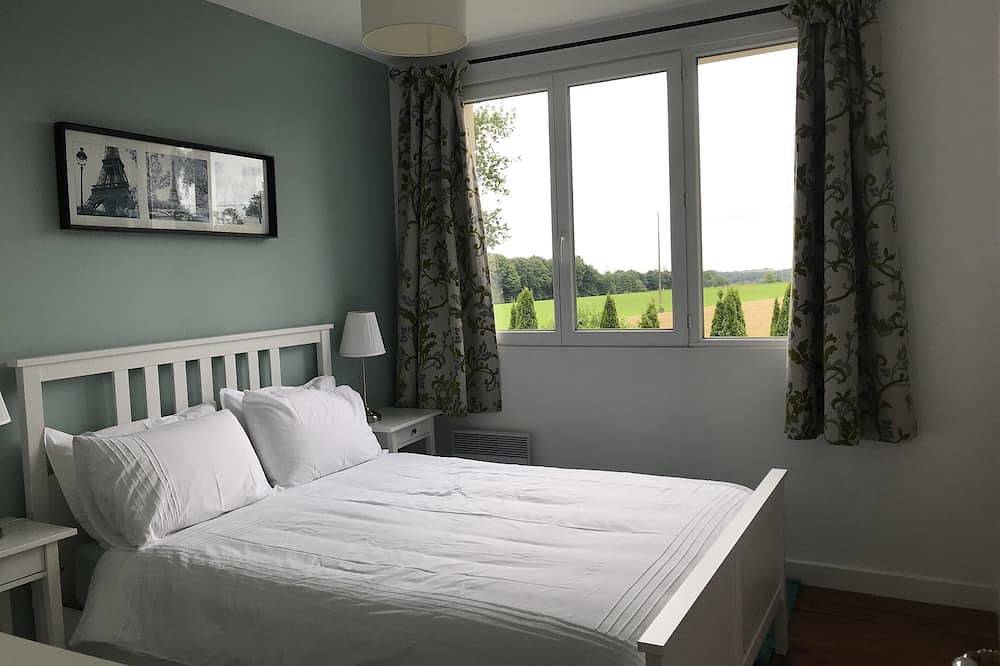 Well-being and calm at the Domaine des Ifs B&B in La Motte (Côtes-d'Armor), Côtes-d'Armor