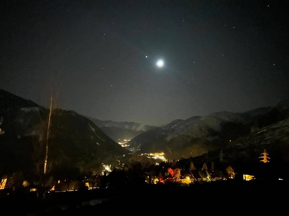 Three-Bedroom Chalet in Baqueira, Naut Aran