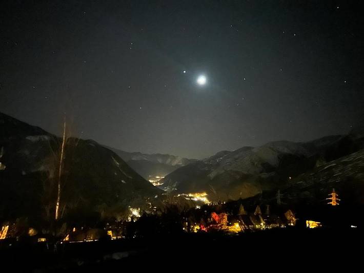 Chalet pour 7 personnes, avec vue et jardin, animaux acceptés dans Baqueira Beret - 4