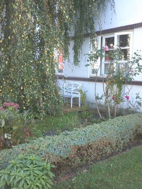 Apartamento de férias inteiro, Ferienwohnungen Friedrichsen - Ferienwohnung-1-Raum-Hebbelstraße - 01 in Husum, Mar do Norte de Schleswig-Holstein