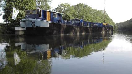 Boot für 9 Personen in Houthulst, Flandern, Bild 1