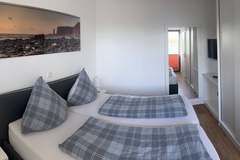 Ganze Wohnung, Tor zum Meer - Wohnung 20 - Tor zum Meer Wohnung 20 in Helgoland