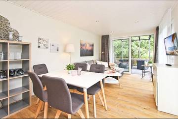 Ferienhaus für 4 Personen in Gronenberg, Scharbeutz, Bild 2