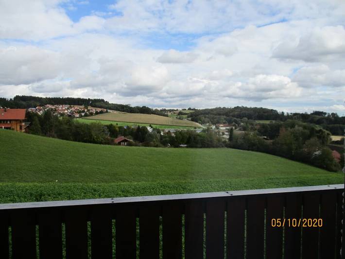 Ferienhaus für 2 Personen, mit Balkon und Balkon/Terrasse in Bad Griesbach - 4