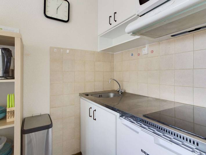 Gîte pour 4 personnes, avec balcon dans Office De Tourisme Gourette - 2