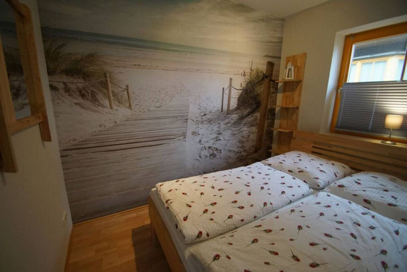 Ganze Wohnung, Ferienwohnung Wassernixe: Strandnah & familienfreundlich in Schönberg, Südliche Ostseeküste