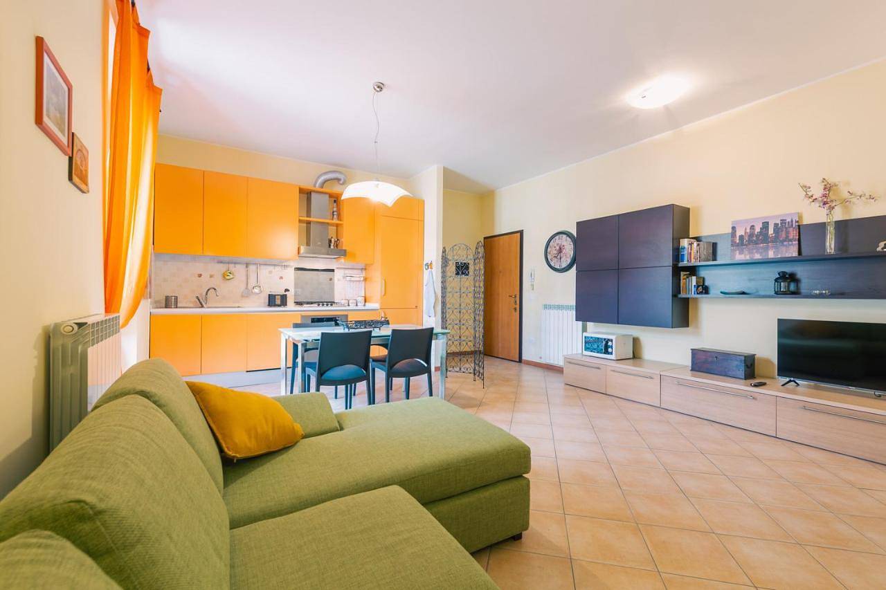 Appartement entier, Appartamento Prima Fila Mare , La Vecchia Chiesa in Marotta, Région de Mondolfo