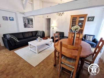 Gîte pour 6 personnes, avec piscine à Lodève