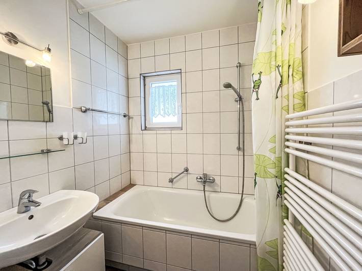 Ferienhaus für 6 Personen, mit Terrasse und Garten in Löffingen - 4