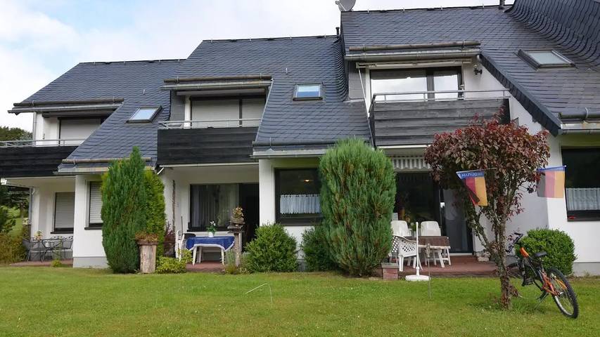 Ganze Ferienwohnung, Ferienwohnung für 2 Personen (52 m²) in Willingen (Upland) in Usseln, Willingen