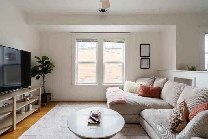 Ferienwohnung für 2 Personen, mit Terrasse, mit Haustier - 1