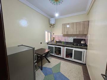 Gîte pour 3 personnes dans Kelaat M Gouna