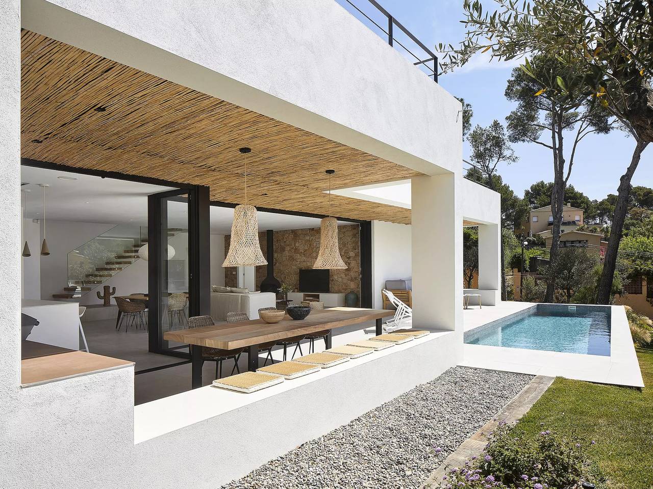 Haus 10 Personen in Aigua Xelida, Tamariu