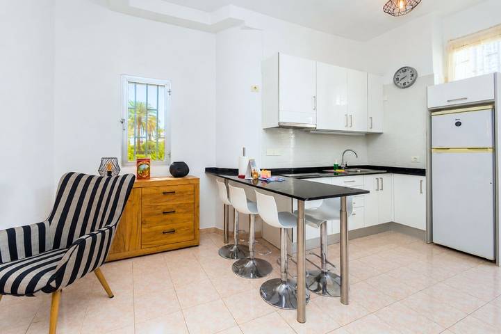 Apartamento entero, GuestReady - Playa Inglés Terraza Oasis in Maspalomas, San Bartolomé de Tirajana