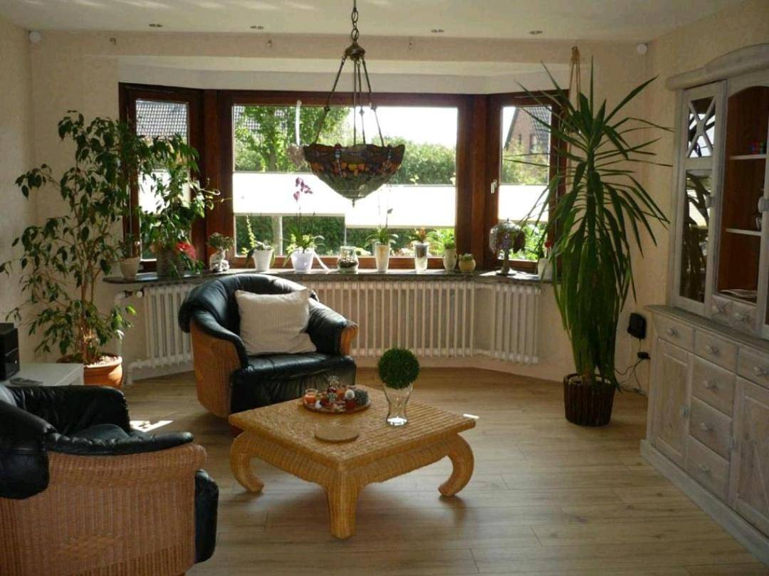 Ganze Wohnung, Two-Bedroom Apartment in Sieverstedt, Grünes Binnenland
