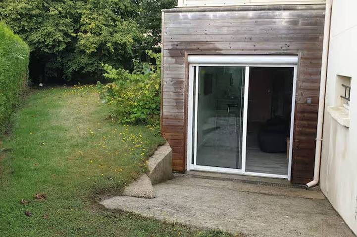 Gîte pour 2 personnes dans Cuissai - 3