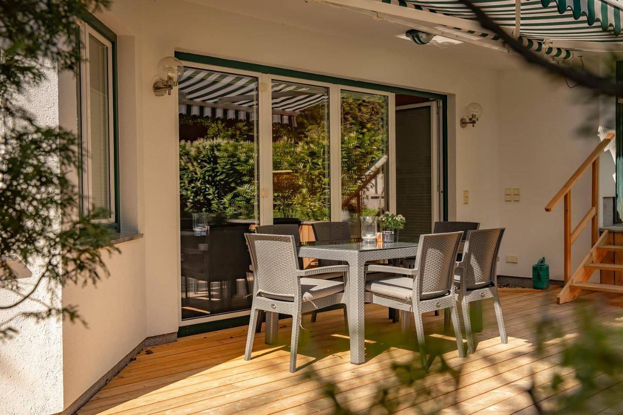 Ganze Wohnung, Ferienstudio Traunsee in Altmünster, Bezirk Gmunden