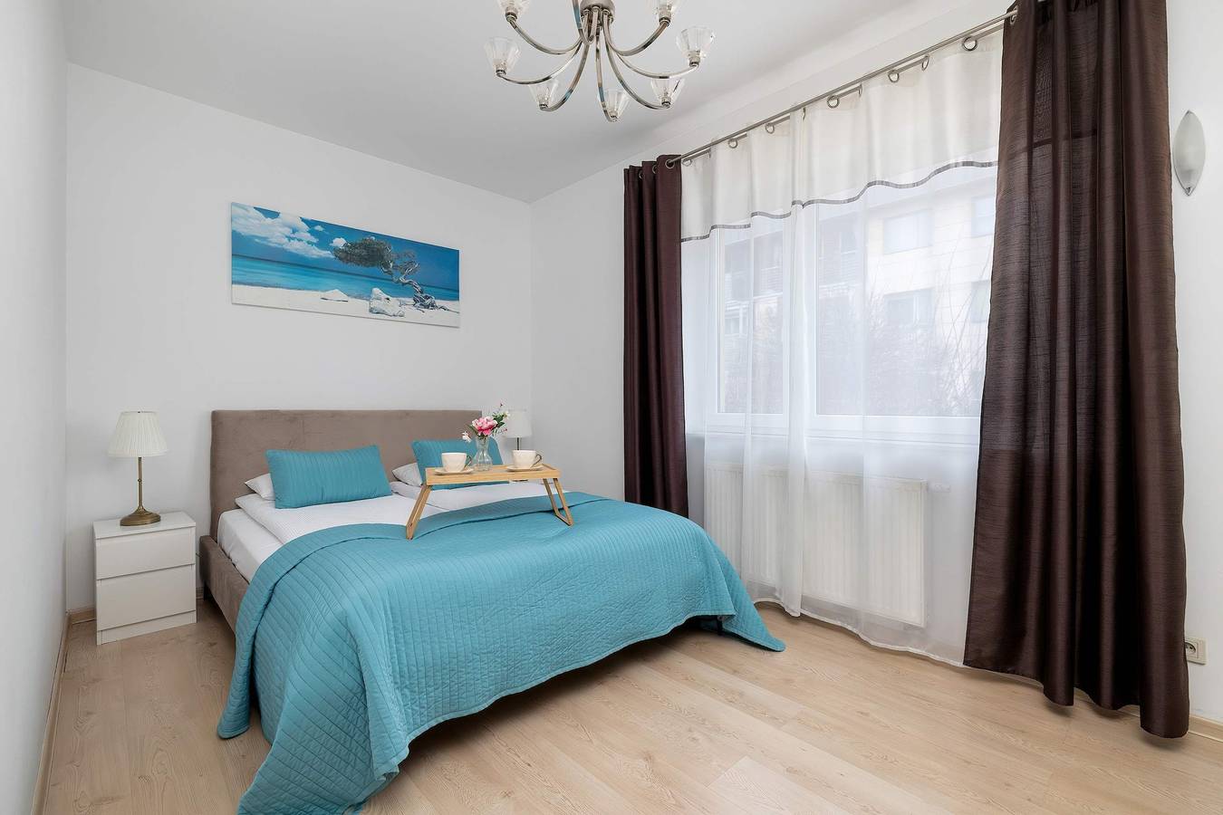 Ganze Wohnung, Tunelowa 22A Katowice   Spacious Apartment   Underground Parking   Terrace in Kattowitz, Schlesien