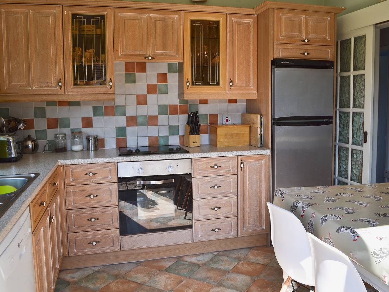 Goulday in Chelmorton, Derbyshire